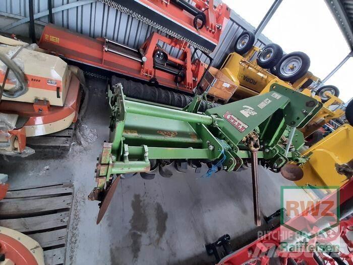 Celli Tiger Fräse 300 Grapa si pluguri rotative