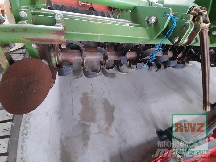 Celli Tiger Fräse 300 Grapa si pluguri rotative