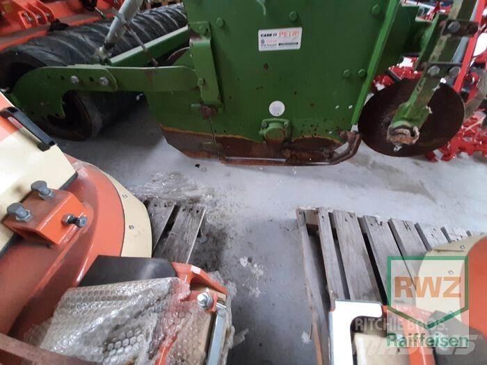 Celli Tiger Fräse 300 Grapa si pluguri rotative