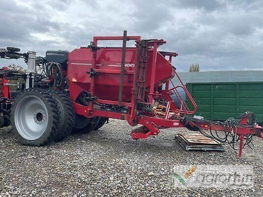  CHASSIS HORSCH PRONTO Alte masini si accesorii de insamantare