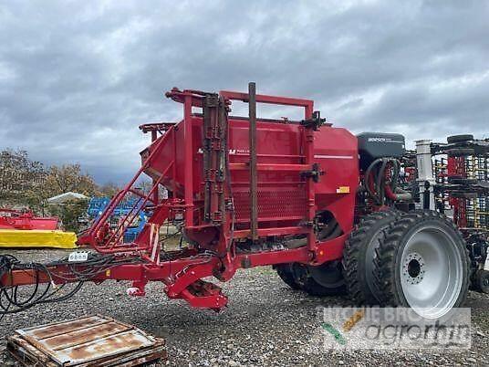  CHASSIS HORSCH PRONTO Alte masini si accesorii de insamantare