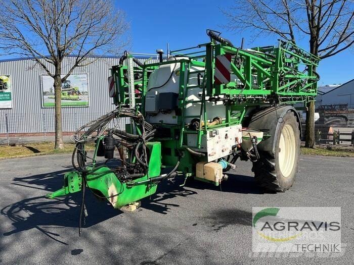 CHD D 5733 Tractoare agricole sprayers