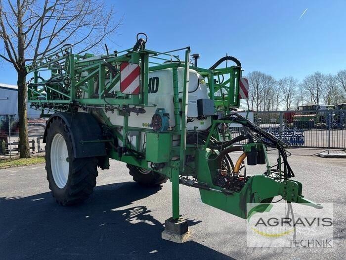CHD D 5733 Tractoare agricole sprayers