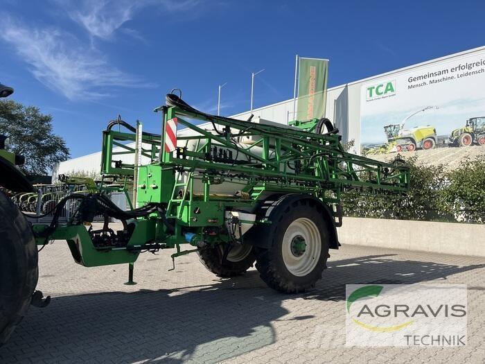 CHD Eefting CHD 40/33 Tractoare agricole sprayers