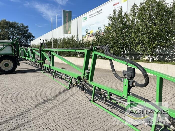 CHD Eefting CHD 40/33 Tractoare agricole sprayers
