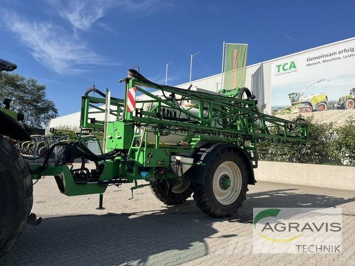 CHD Eefting CHD 40/33 Tractoare agricole sprayers