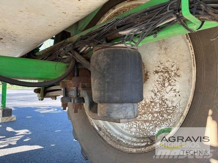 CHD Eefting D 5733 Tractoare agricole sprayers