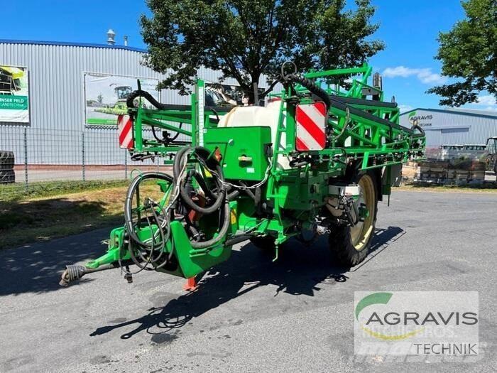 CHD Eefting D27.27 Tractoare agricole sprayers
