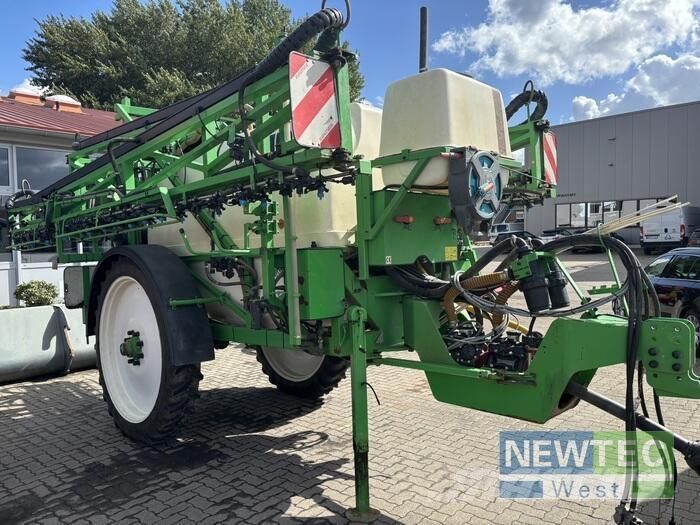 CHD Eefting D4024 Tractoare agricole sprayers