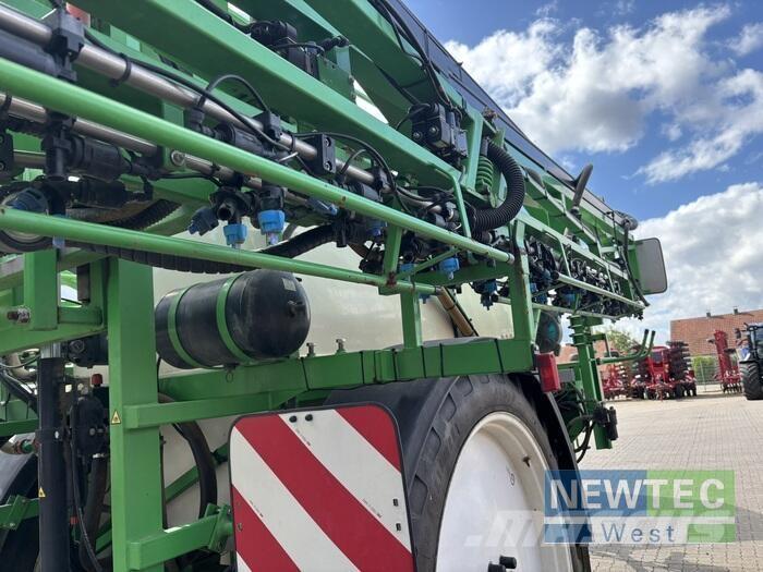 CHD Eefting D4024 Tractoare agricole sprayers