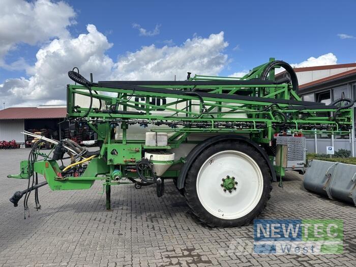 CHD Eefting D4024 Tractoare agricole sprayers