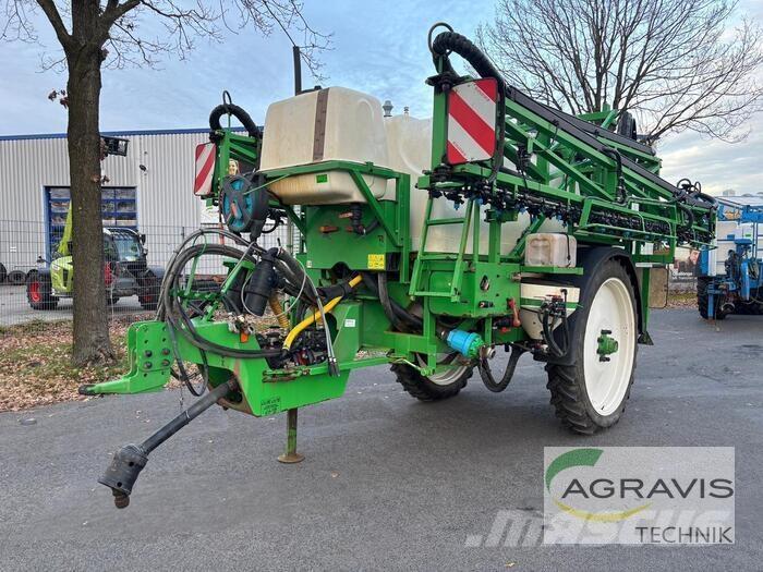 CHD Eefting D4024 Tractoare agricole sprayers