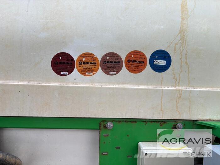 CHD Eefting D4024 Tractoare agricole sprayers