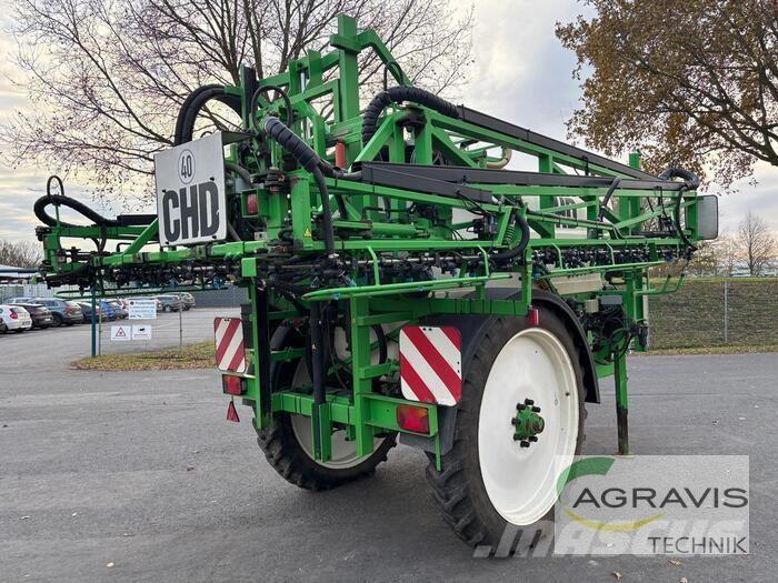 CHD Eefting D4024 Tractoare agricole sprayers