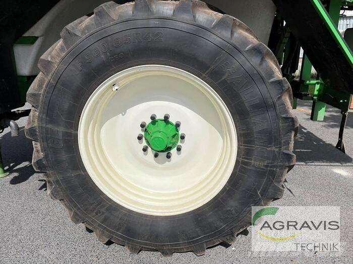 CHD Eefting F7039A Tractoare agricole sprayers