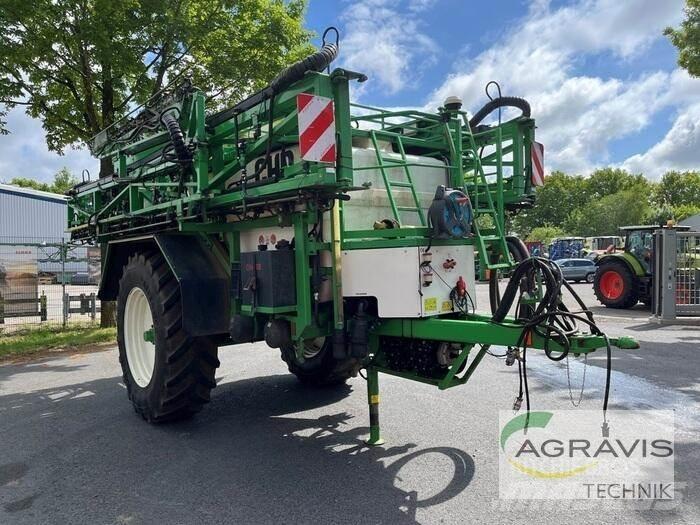 CHD Eefting F7039A Tractoare agricole sprayers