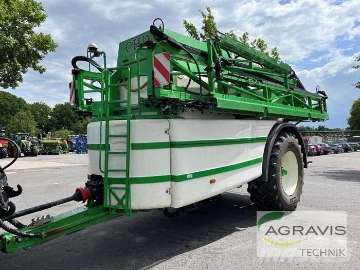 CHD Eefting FG 9145 Tractoare agricole sprayers