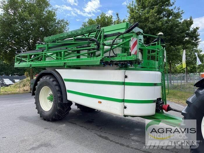 CHD Eefting FG 9145 Tractoare agricole sprayers