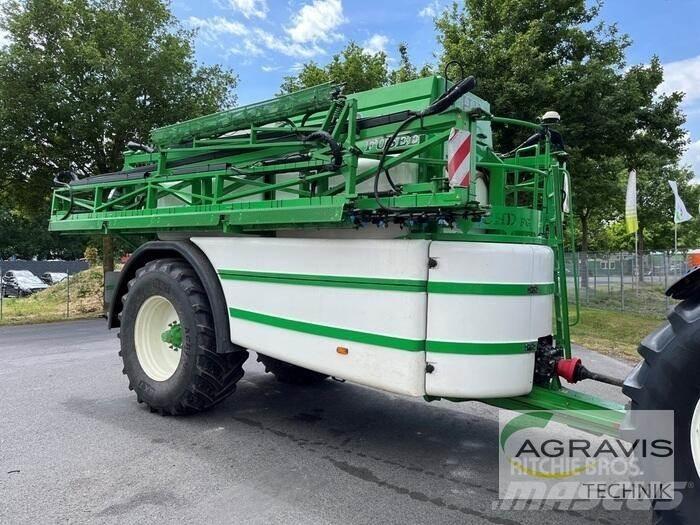 CHD Eefting FG 9145 Tractoare agricole sprayers