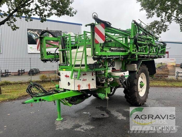 CHD F5239 Tractoare agricole sprayers