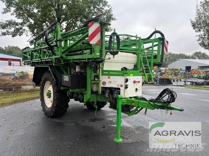 CHD F5239 Tractoare agricole sprayers