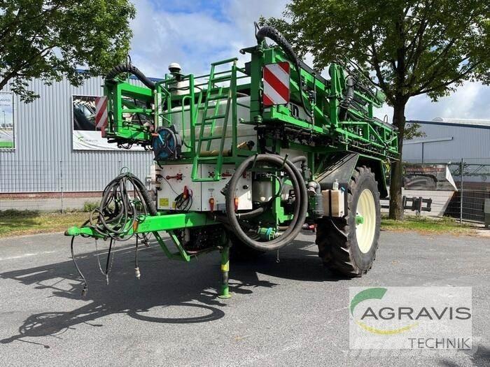 CHD F7039A Tractoare agricole sprayers