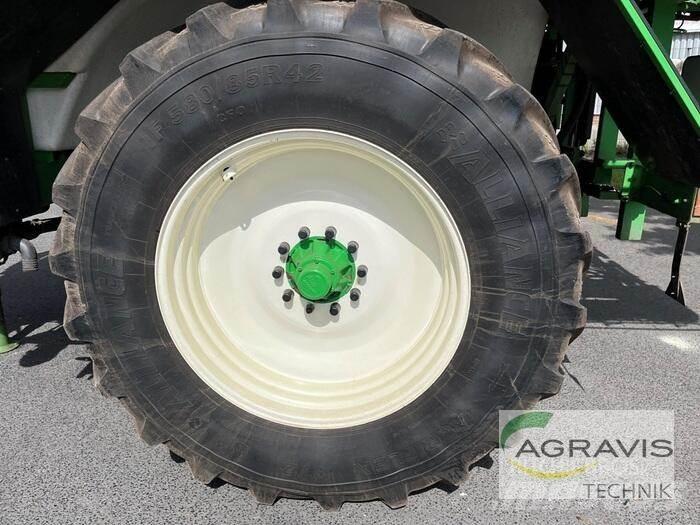 CHD F7039A Tractoare agricole sprayers