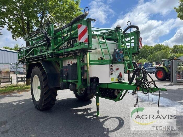 CHD F7039A Tractoare agricole sprayers