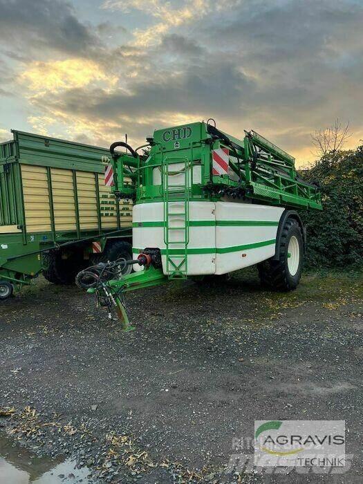CHD FG 9145 Tractoare agricole sprayers