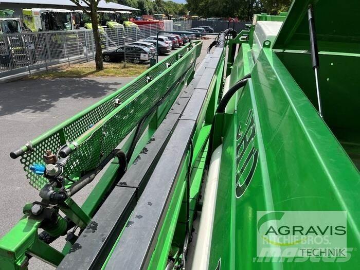 CHD FG 9145 Tractoare agricole sprayers