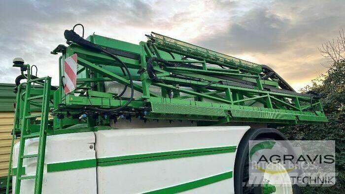 CHD FG 9145 Tractoare agricole sprayers