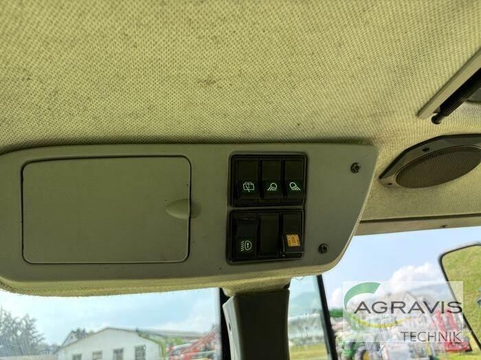 CLAAS ARION 420 CIS Tractoare