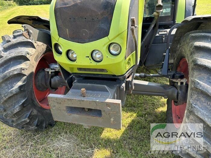CLAAS ARION 420 CIS Tractoare