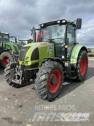 CLAAS ARION 510 Tractoare