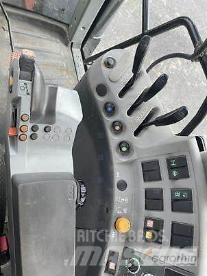 CLAAS ARION 510 Tractoare