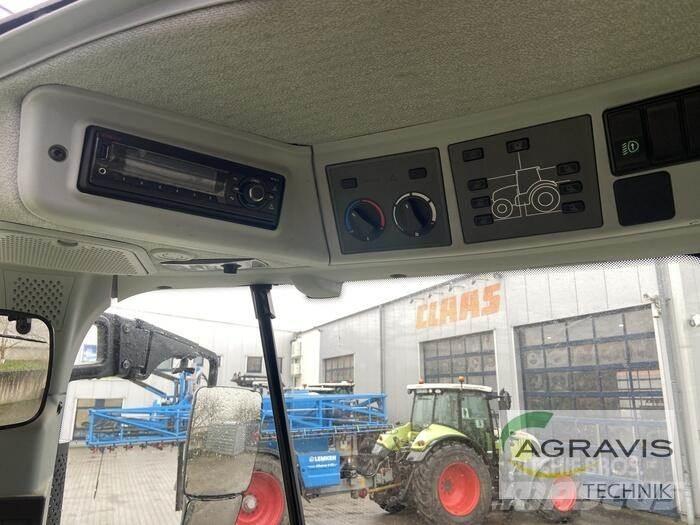 CLAAS ARION 510 CIS Tractoare