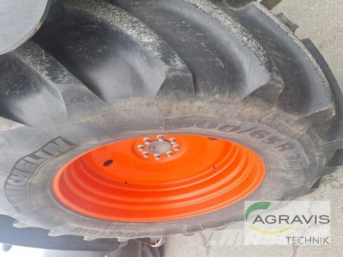 CLAAS ARION 540 CEBIS Tractoare