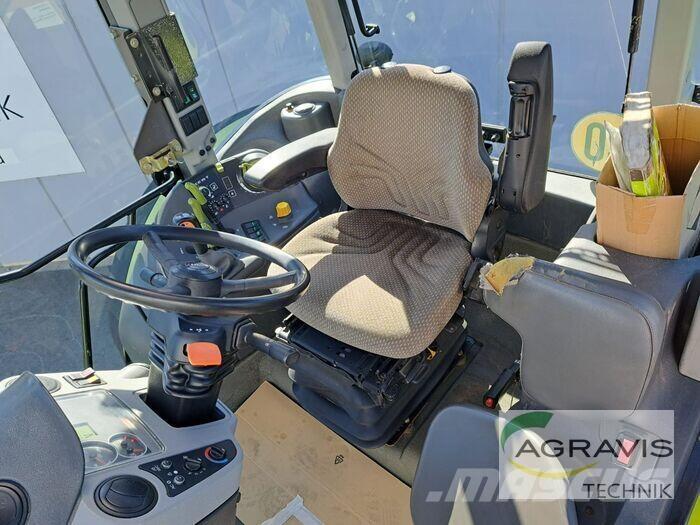 CLAAS ARION 620 C Tractoare