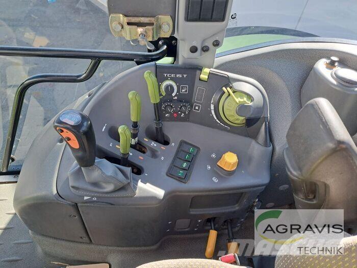 CLAAS ARION 620 C Tractoare