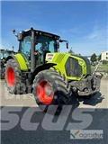 CLAAS ARION 650 Tractoare