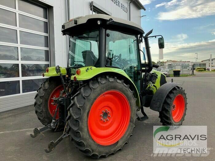 CLAAS ATOS 330 C Tractoare