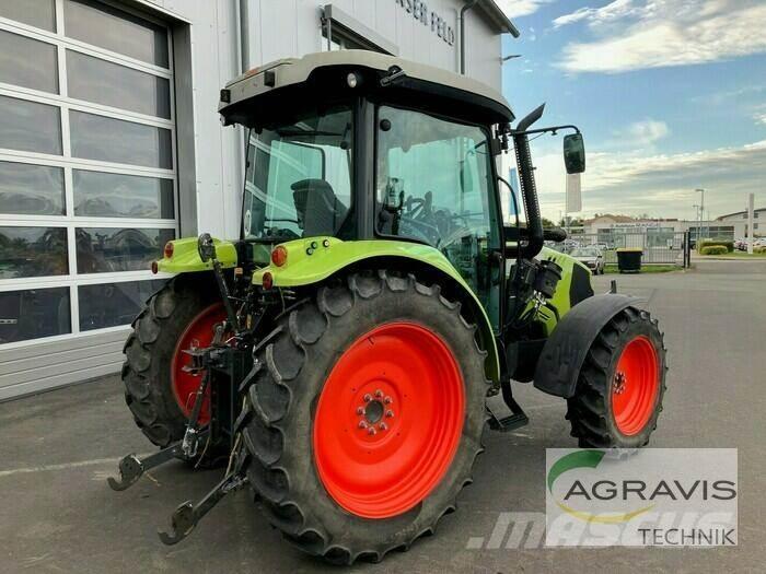 CLAAS ATOS 330 C Tractoare