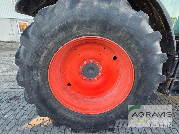 CLAAS AXION 840 CEBIS Tractoare