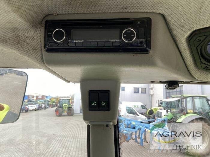 CLAAS AXOS 340 CL Tractoare