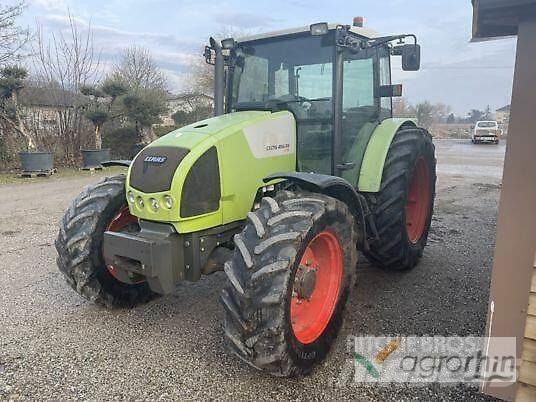 CLAAS Celtis 456 RX Tractoare