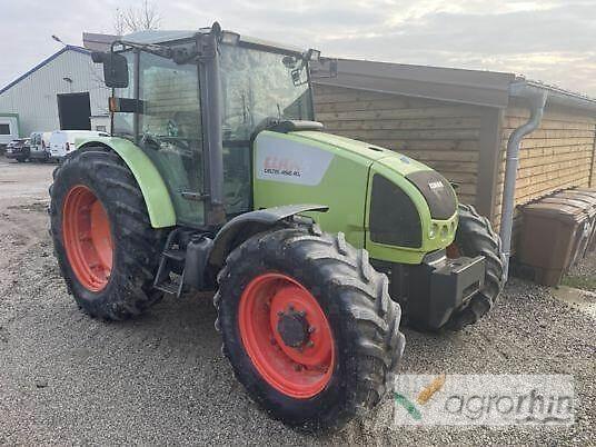 CLAAS Celtis 456 RX Tractoare