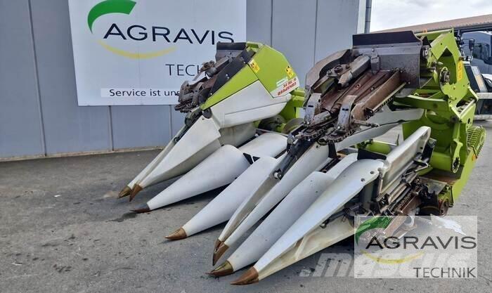 CLAAS CONSPEED 6-75 FC Accesorii combine agricole