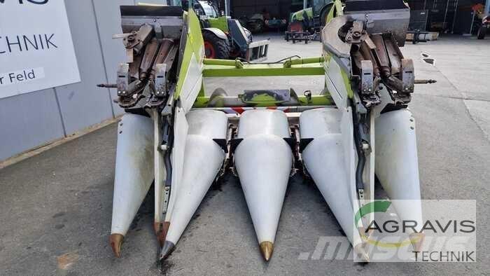 CLAAS CONSPEED 6-75 FC Accesorii combine agricole