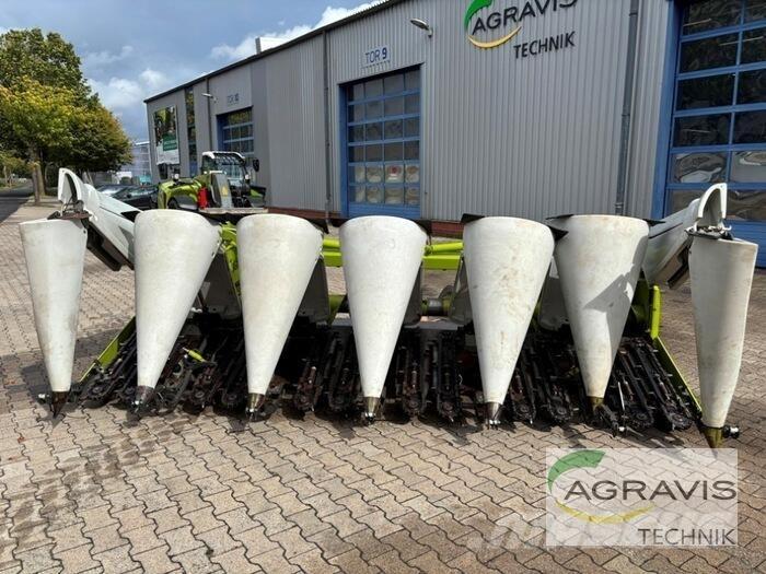 CLAAS CONSPEED 6-75 FC Accesorii combine agricole