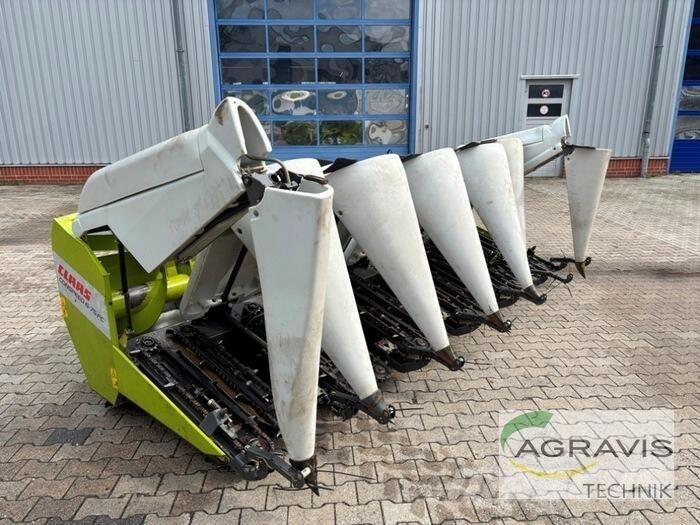 CLAAS CONSPEED 6-75 FC Accesorii combine agricole